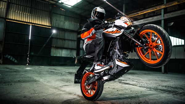 Bajaj Auto To Push Stakes From KTM AG To KTM Industrie