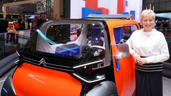 Linda Jackson Linda Jackson