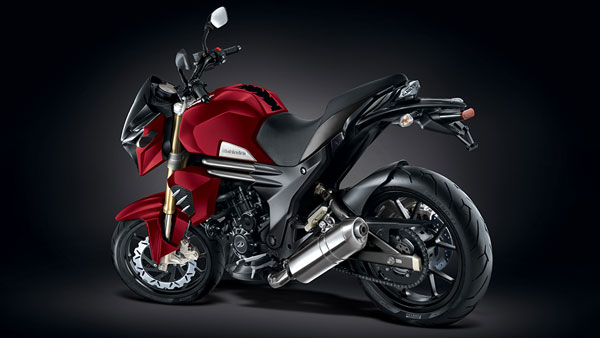 Mahindra Mojo: Massive Discounts Of Up To Rs 75,000