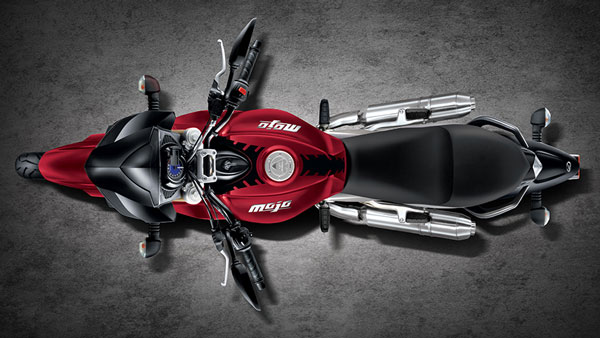 Mahindra Mojo: Massive Discounts Of Up To Rs 75,000