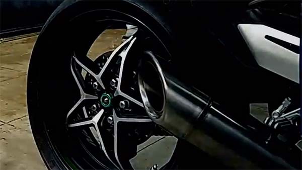 Kawasaki Ninja H2 Gets Mantra Racing ECU Flash Kawasaki Ninja H2 Gets Mantra Racing ECU Flash