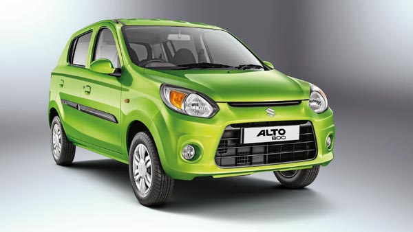 Top selling cars India february 2019