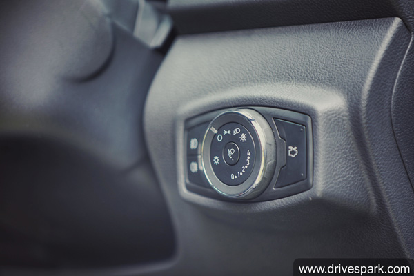 2019 Ford Figo Review First Drive