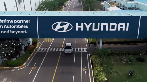 Hyundai Venue: What We Know About The Brezza Rival