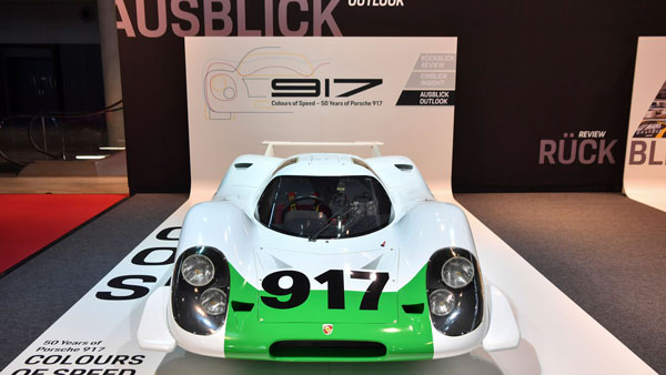 porsche 917-001