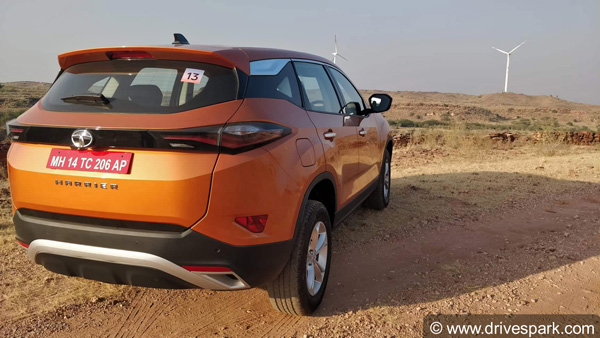 Tata To Bring New 1.6-Litre Petrol Engine & 6-Speed DCT