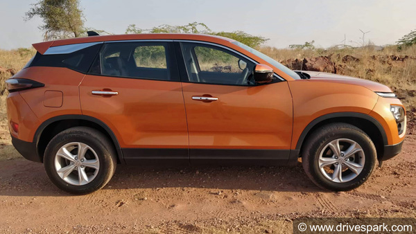 Tata To Bring New 1.6-Litre Petrol Engine & 6-Speed DCT