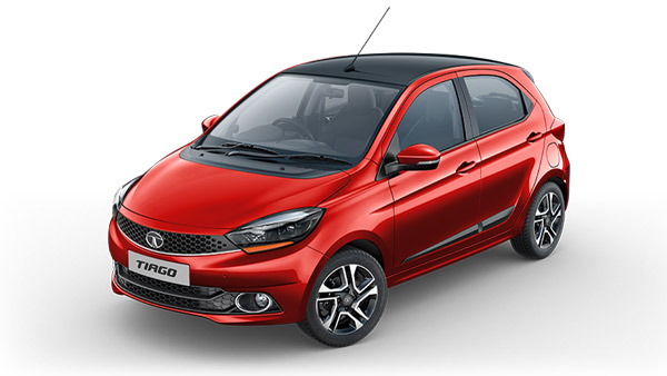 Top selling cars India february 2019