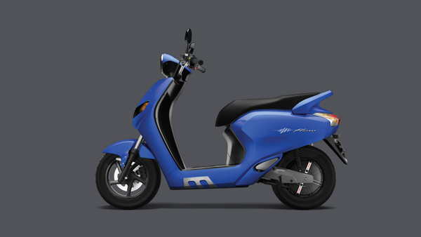 Electric Vehicle Production Comes To A Halt Electric Vehicle Production Comes To A Halt