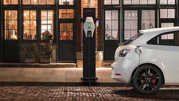 Ather Energy Launch In Chennai: Date Revealed