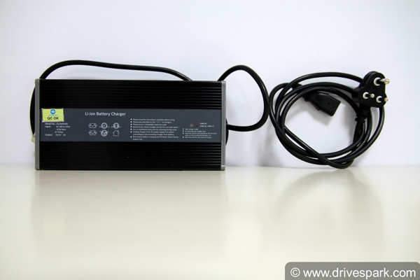 Avan Motors Xero+ Road Test Review