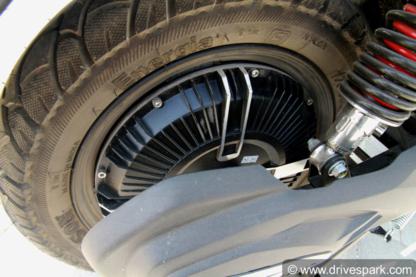 Avan Motors Xero+ Road Test Review