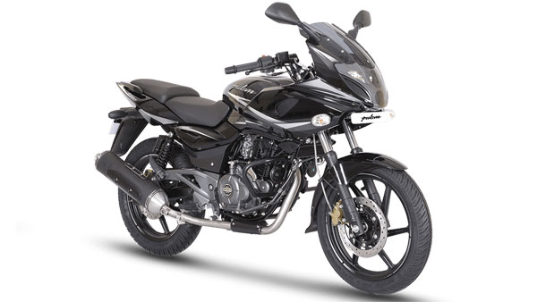 Bajaj Pulsar Sales