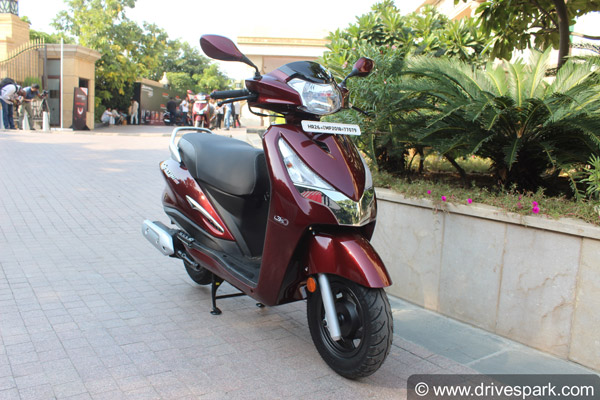 Bike Sales Report India For March 2019