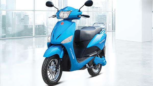 Electric Vehicle Production Comes To A Halt Electric Vehicle Production Comes To A Halt