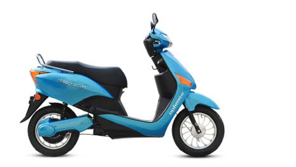 Electric Vehicle Production Comes To A Halt Electric Vehicle Production Comes To A Halt