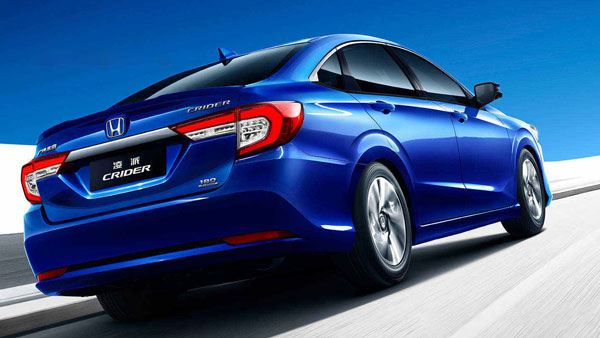 Next-Gen Honda City To Launch In March 2020
