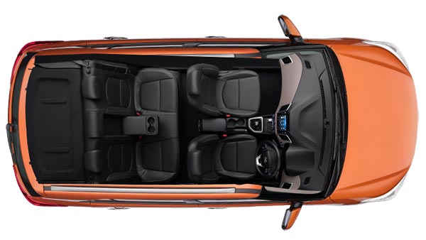 Hyundai Venue Vs Creta Comparison