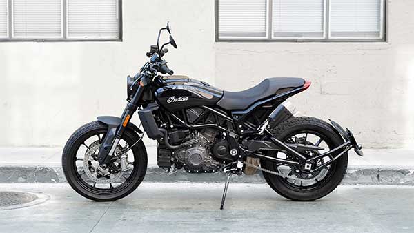 Indian Motorcycles FTR 1200 Lineup To Get Two New Model