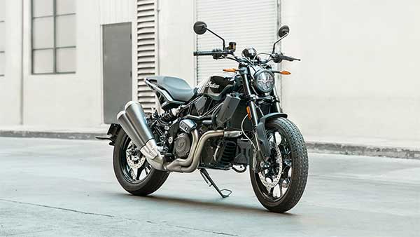 Indian Motorcycles FTR 1200 Lineup To Get Two New Model