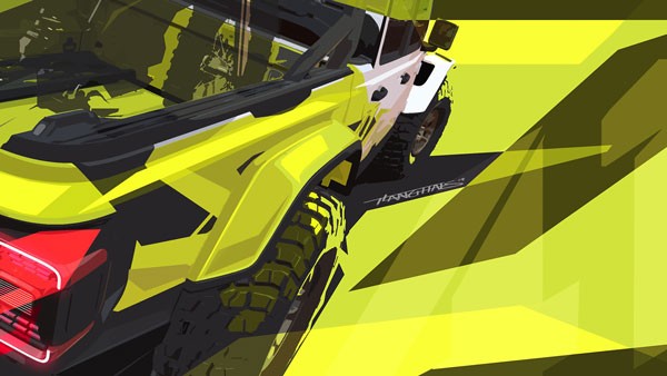 Jeep Teases Two Gladiator-Based Concepts For Moab