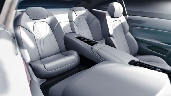 Karma Pininfarina GT & Grove Hydrogen Concept Showcased At Shanghai Auto Show 2019