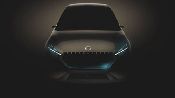 Karma Pininfarina GT & Grove Hydrogen Concept Showcased At Shanghai Auto Show 2019