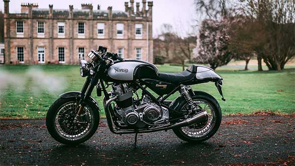 Limited Edition Norton Breitling Sport Revealed