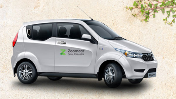 Mahindra To Invest Up To $400 Million In Zoomcar