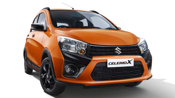 2019 Maruti Celerio & Celerio X Launched in India