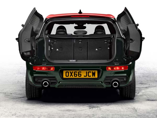 Mini John Cooper Works