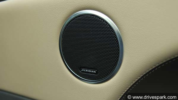 Range Rover Sport Review