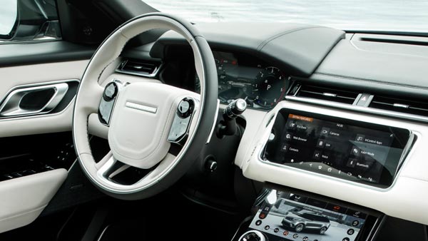 Bookings For Locally-Assembled Range Rover Velar Open Bookings For Locally-Assembled Range Rover Velar Open