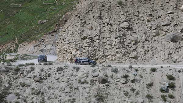 Tata Flags Off SOUL International First Edition