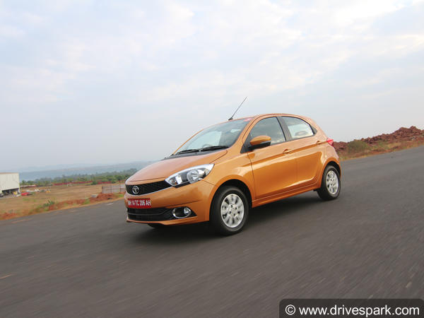 Tata Motors Discounts For April 2019