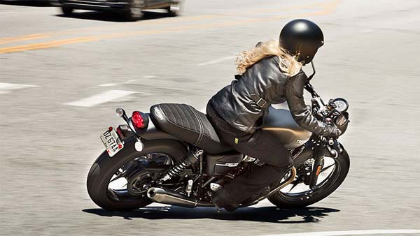 Triumph Launching BS-VI Compliant Motorcycles In Decemb