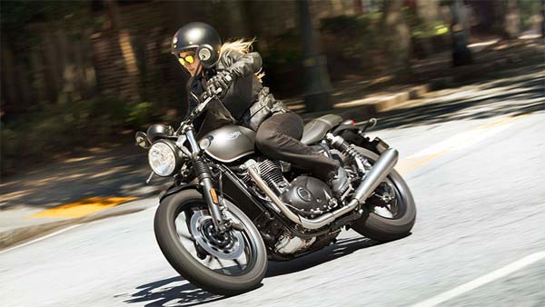 Triumph Launching BS-VI Compliant Motorcycles In Decemb