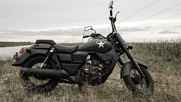UM Motorcycles To Get ABS As Standard Equipment