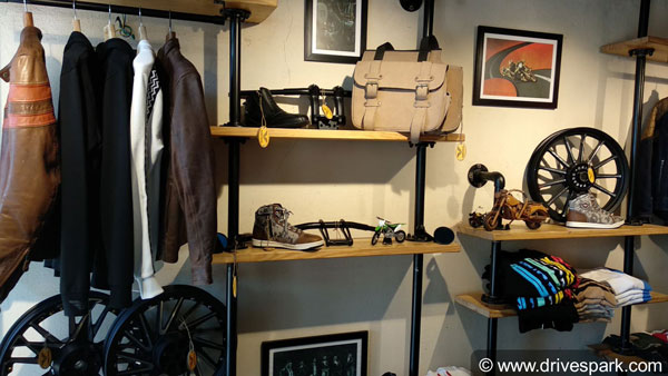 Vardenchi Lifestyle Garage