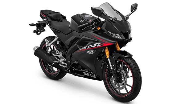 Yamaha R15 V3 New Colour Options