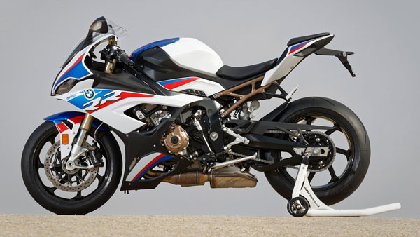 2019 BMW S 1000 RR India-Launch Date Revealed