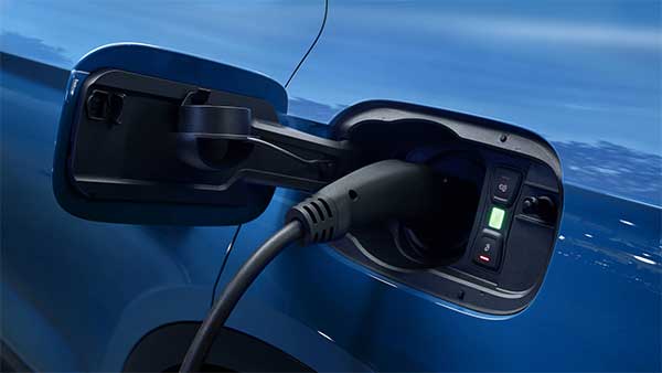 Audi Q5 Hybrid Revealed