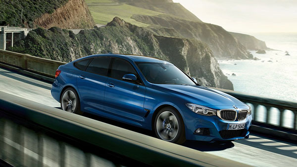 BMW 3-Series GT To Be Discontinued