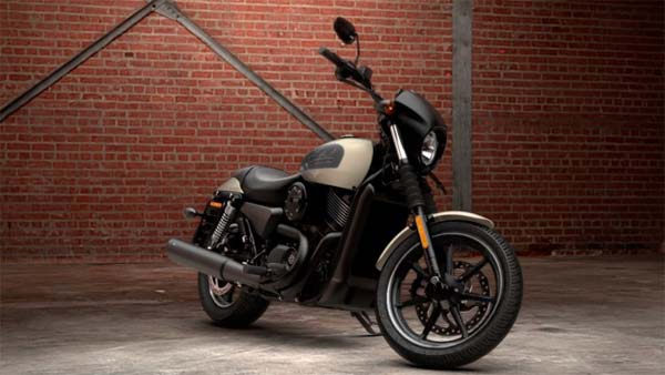 Harley Davidson To Launch Sub-500cc Motorcycles