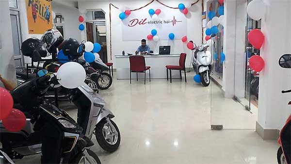 Hero Reveals Expansion Plans For India