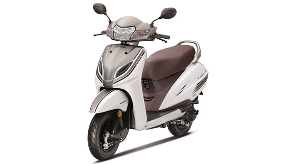 Honda Activa 5G Limited Edition Specs and Features