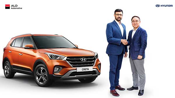 Hyundai Offers Leasing Options Across Entire Fleet Hyundai Offers Leasing Options Across Entire Fleet
