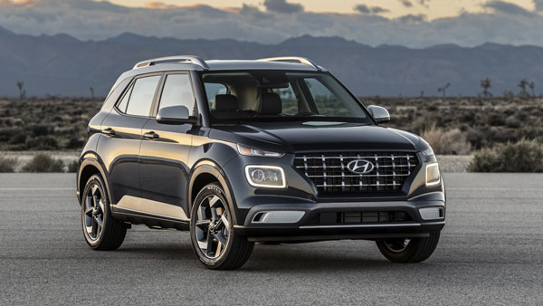 Hyundai Announces Smart Mobility Plan