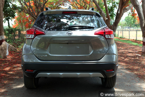 Nissan kicks world cup car 2019