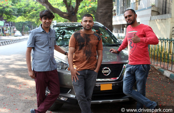 Nissan kicks world cup car 2019